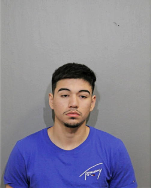 EDWARD J REAL, Cook County, Illinois