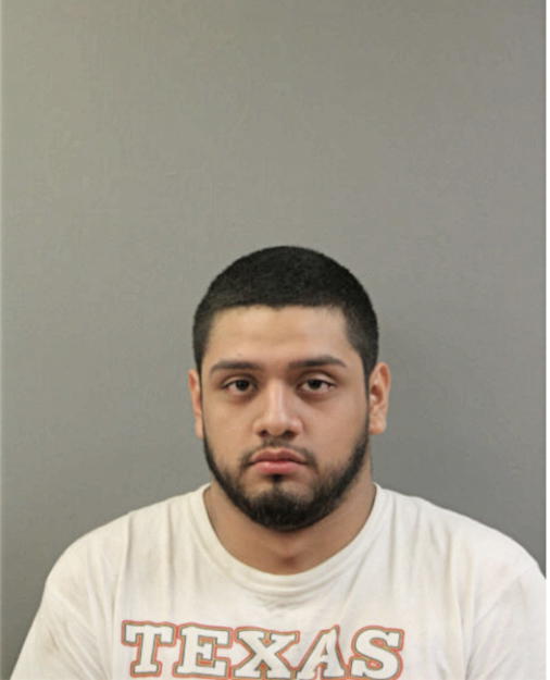 DANIEL REBOLLEDO, Cook County, Illinois