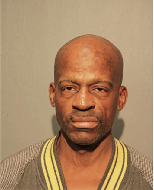 KEITH REED, Cook County, Illinois