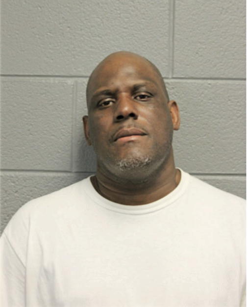 TYRONE REESE, Cook County, Illinois