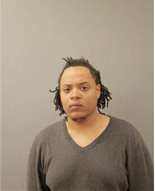 GLENN RIEVES, Cook County, Illinois