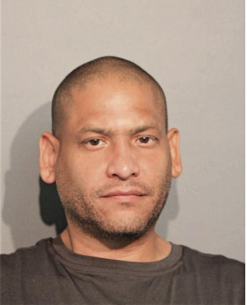HECTOR MANUEL RIVERA ROBLES, Cook County, Illinois