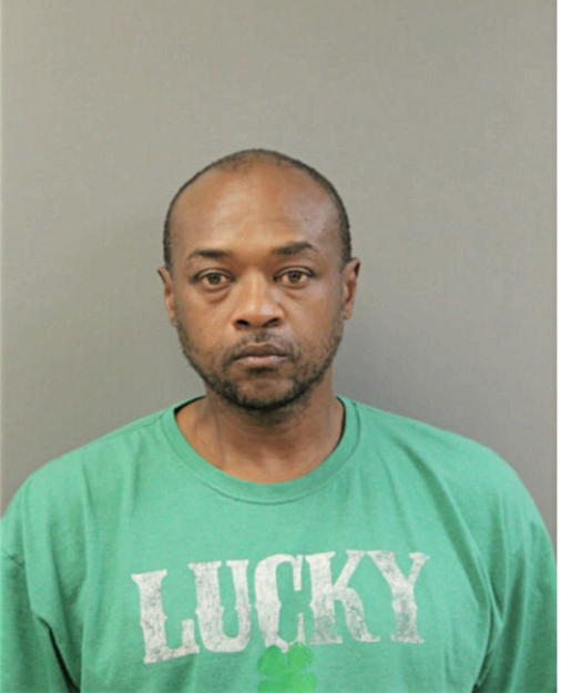 JIMMY D ROBERTS, Cook County, Illinois
