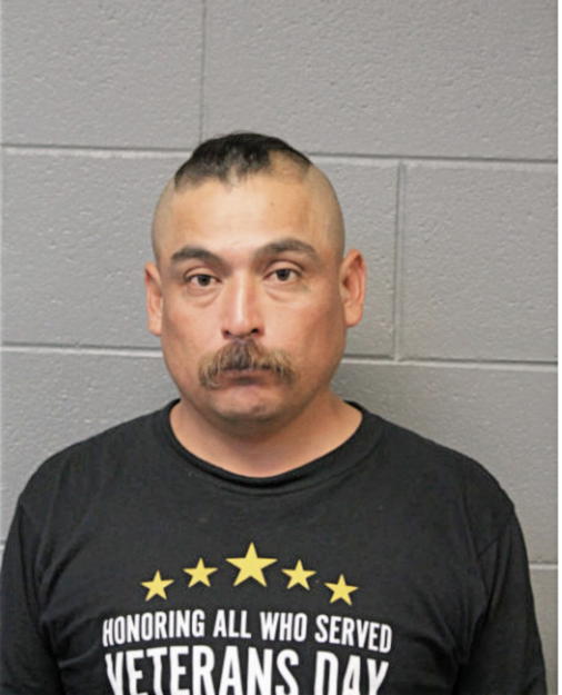 MARTIN RODRIGUEZ, Cook County, Illinois