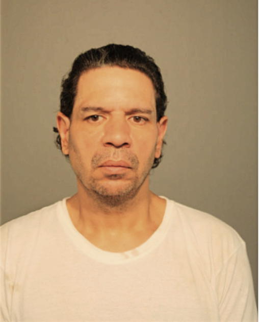 NICHOLAS RODRIGUEZ, Cook County, Illinois
