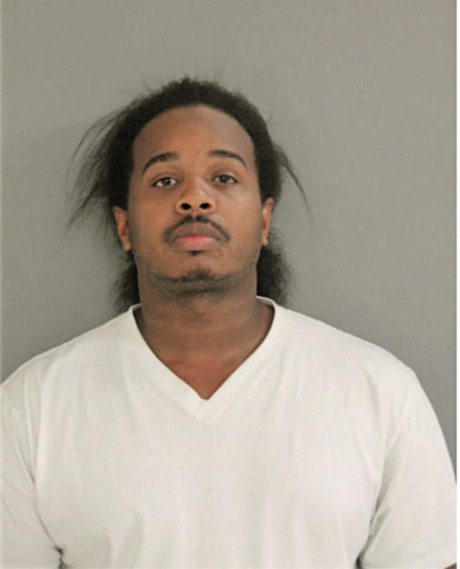 MARTELL ROGERS, Cook County, Illinois