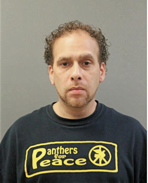 HECTOR ROMAN, Cook County, Illinois