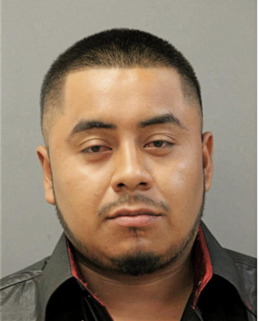 JACOBO ROMERO, Cook County, Illinois