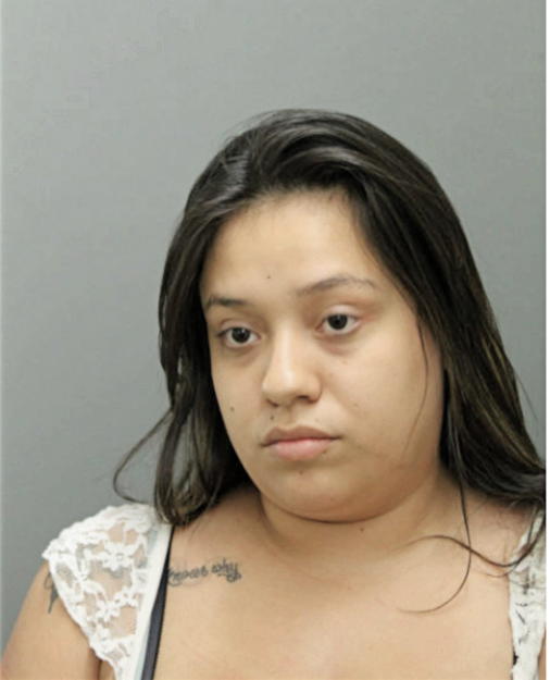 MIRIAM Y ROMERO, Cook County, Illinois