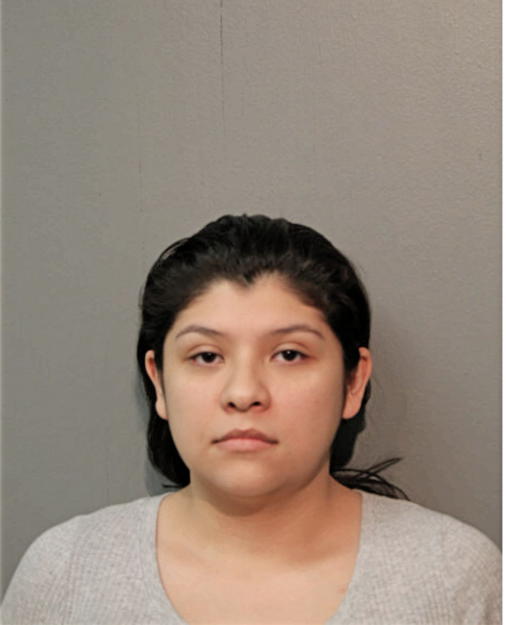 SAVANNAH ROSE TELLO- MILLER, Cook County, Illinois