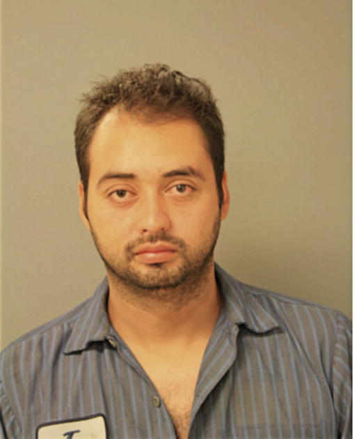 WILLIAM SABILLION, Cook County, Illinois