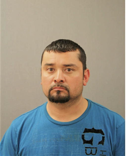 JORGE A SANCHEZ, Cook County, Illinois