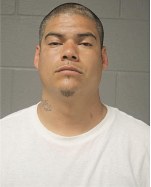 JUAN SAUCEDO, Cook County, Illinois