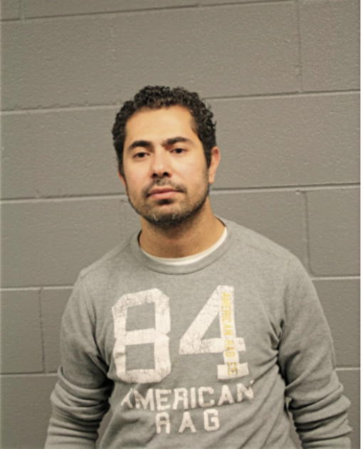ROUMANI B SEDRAK, Cook County, Illinois