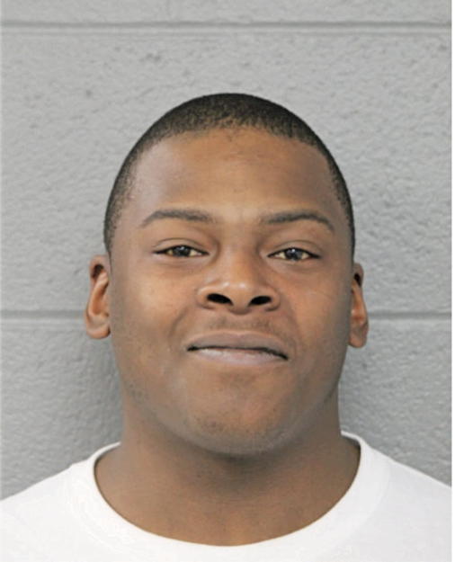 RODNEY SHANKLIN, Cook County, Illinois