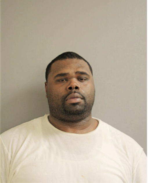ANTHONY SIPP, Cook County, Illinois