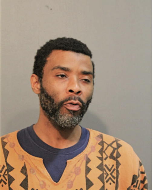 KENDREW M SLATER, Cook County, Illinois