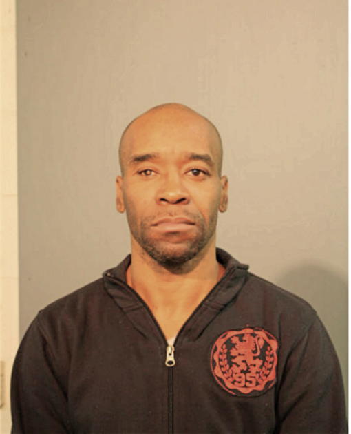 VINCENT SMART, Cook County, Illinois