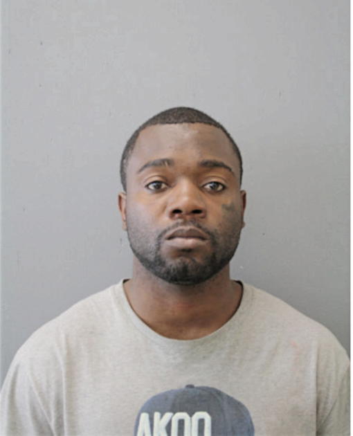 DANIEL W SMITH, Cook County, Illinois