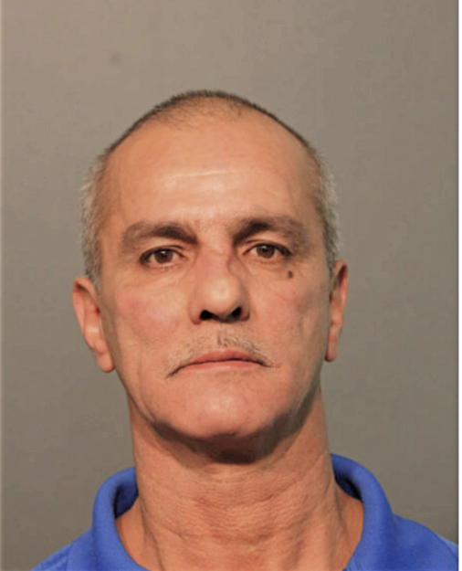JULIO SOLIS, Cook County, Illinois