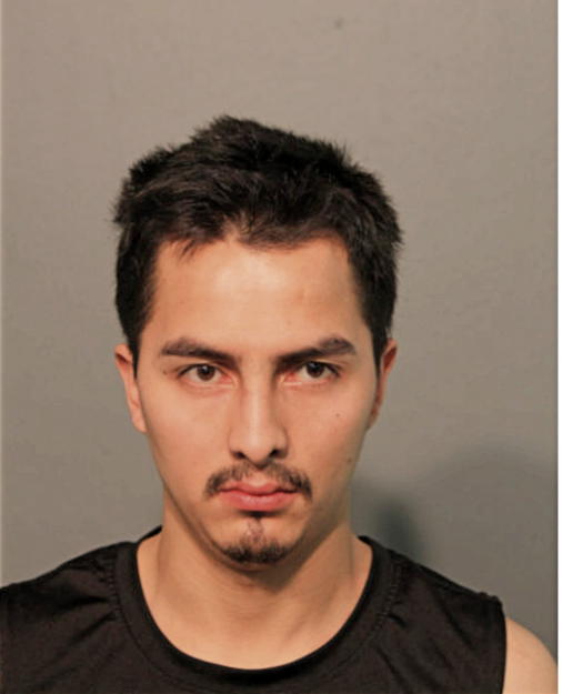 MANUEL SOTO, Cook County, Illinois