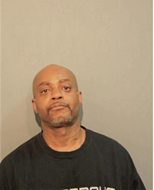 ROYZELL L STAFFORD, Cook County, Illinois