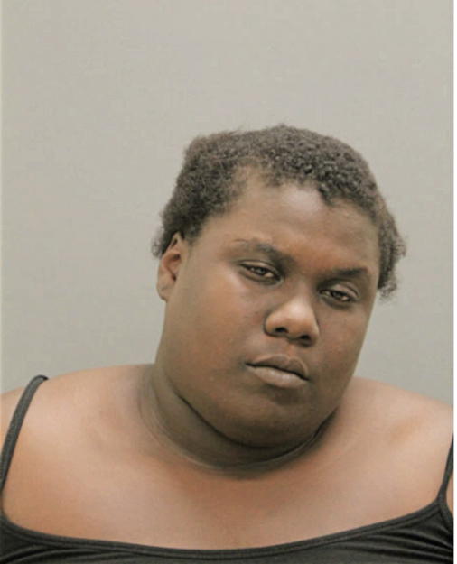 ANTONIETTE M STARKS, Cook County, Illinois