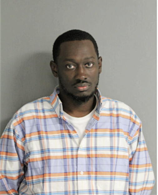 DEWAUN C STEPHENS, Cook County, Illinois