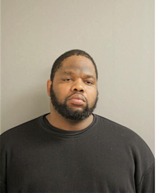 KEWAN W STOKES, Cook County, Illinois
