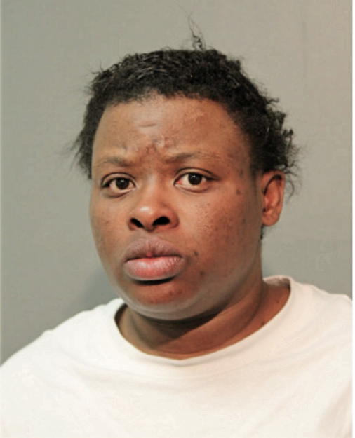 SABRINA L STREETER, Cook County, Illinois