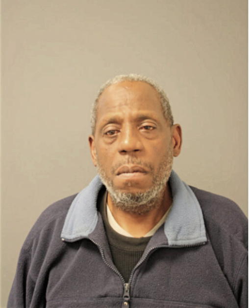 PERCY TAYLOR, Cook County, Illinois
