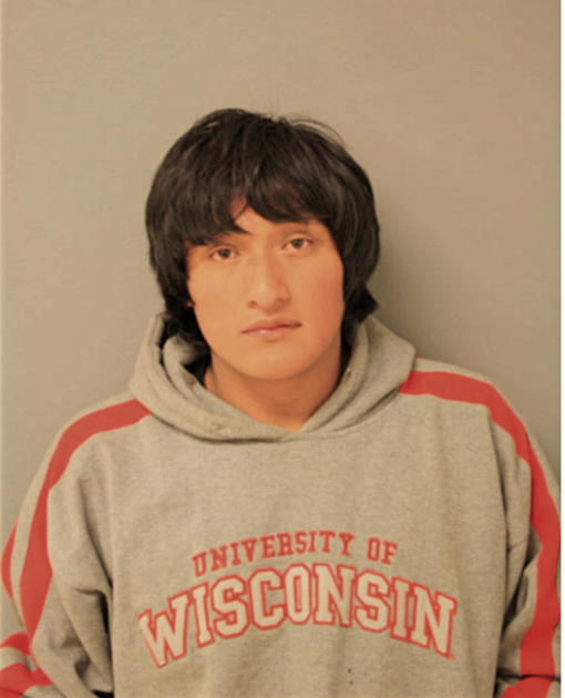 JOSE TEMICH, Cook County, Illinois