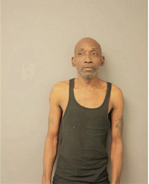 JOHN A THIRSTON, Cook County, Illinois