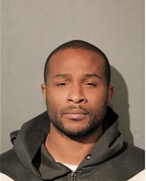 KEITH A THOMPSON, Cook County, Illinois
