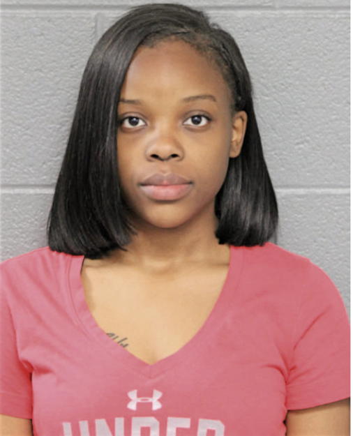 TAMARA F TRIPLETT, Cook County, Illinois