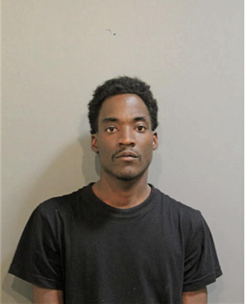 DARVIN L VALENTINE, Cook County, Illinois