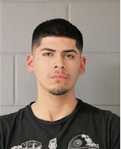 NADANIEL VILLEGAS, Cook County, Illinois