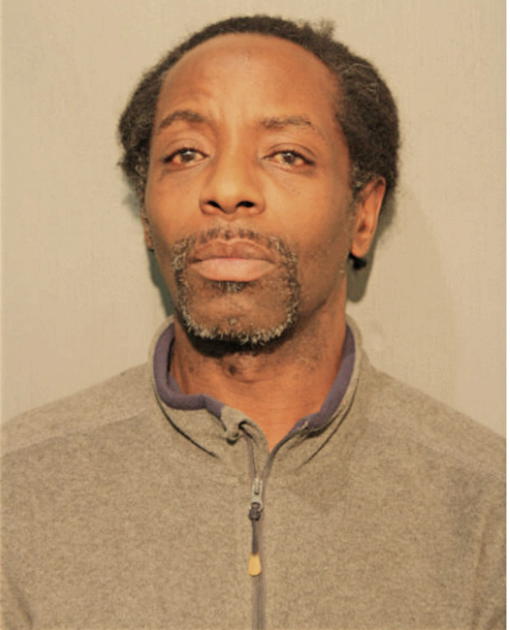 REED C WALKER, Cook County, Illinois