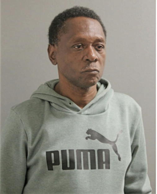 ALLEN WARD, Cook County, Illinois