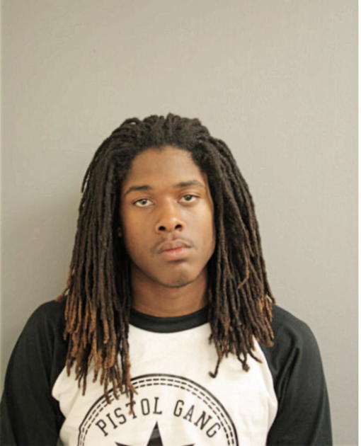 GREGORY A WATERS, Cook County, Illinois