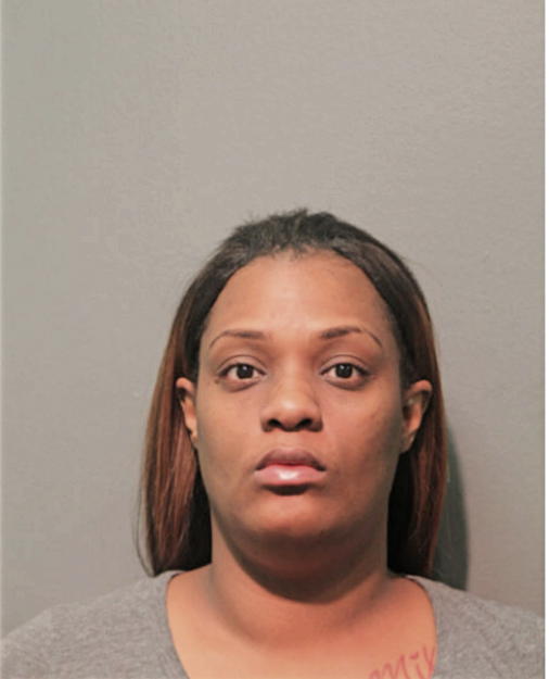 SHANIKA WATSON, Cook County, Illinois