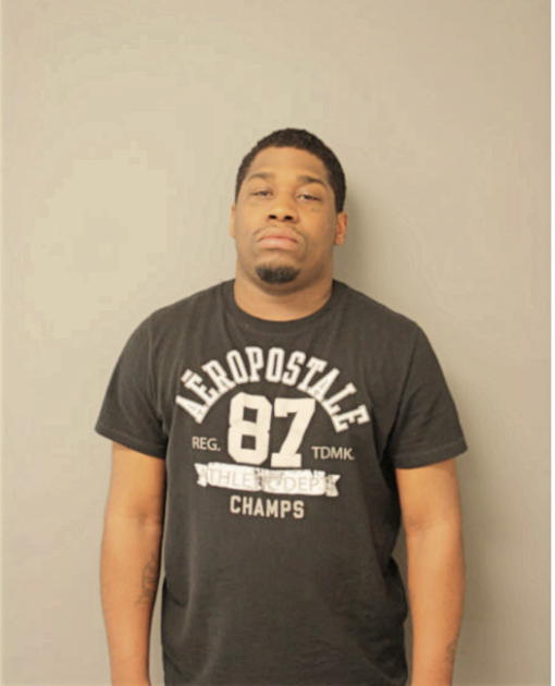 AZATUS WATTS, Cook County, Illinois