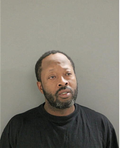 JEROME A WEBSTER, Cook County, Illinois