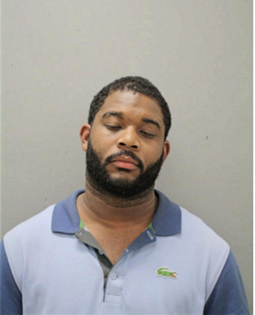 DARRYL WEST, Cook County, Illinois