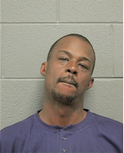 MICHAEL R WHIGHAM, Cook County, Illinois