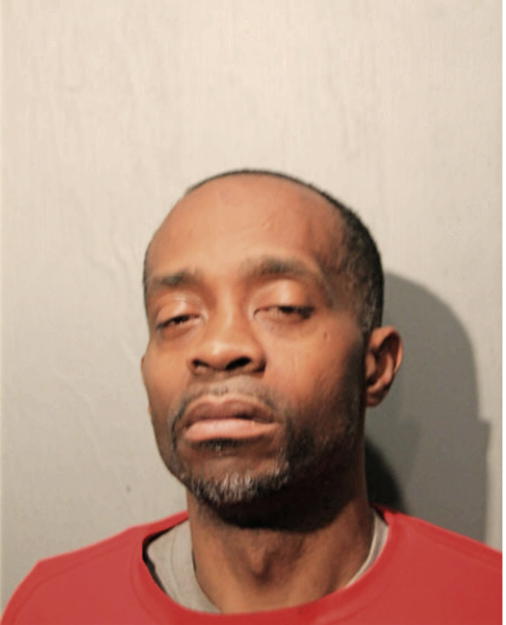 LIONEL D WHITE, Cook County, Illinois