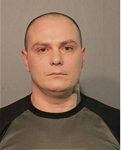 PIOTR WIELBLAD, Cook County, Illinois