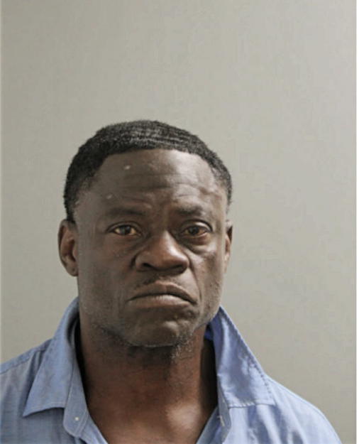 ZANE A WILBOURNE, Cook County, Illinois