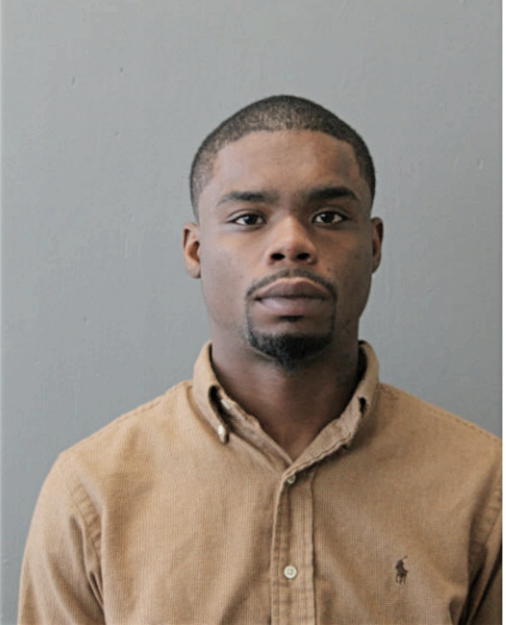 DEREK E WILDER, Cook County, Illinois