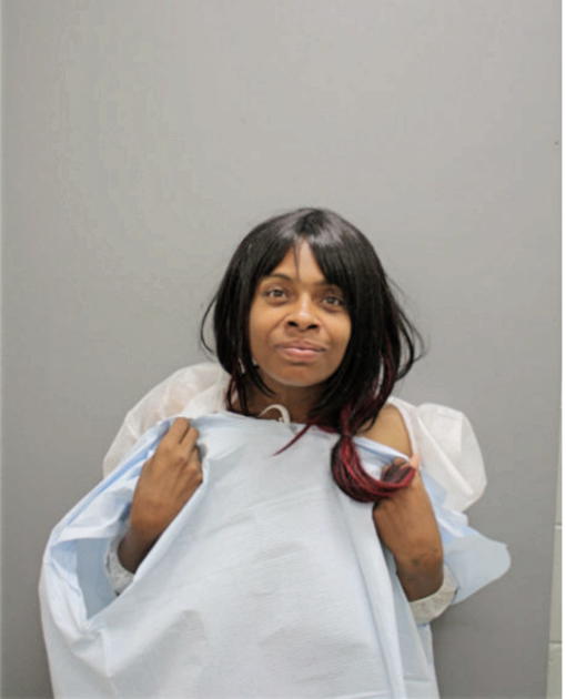 CRYSTAL WILEY, Cook County, Illinois